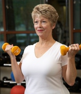 Fitness Tips - Fitness Tips for Women in Their 60s